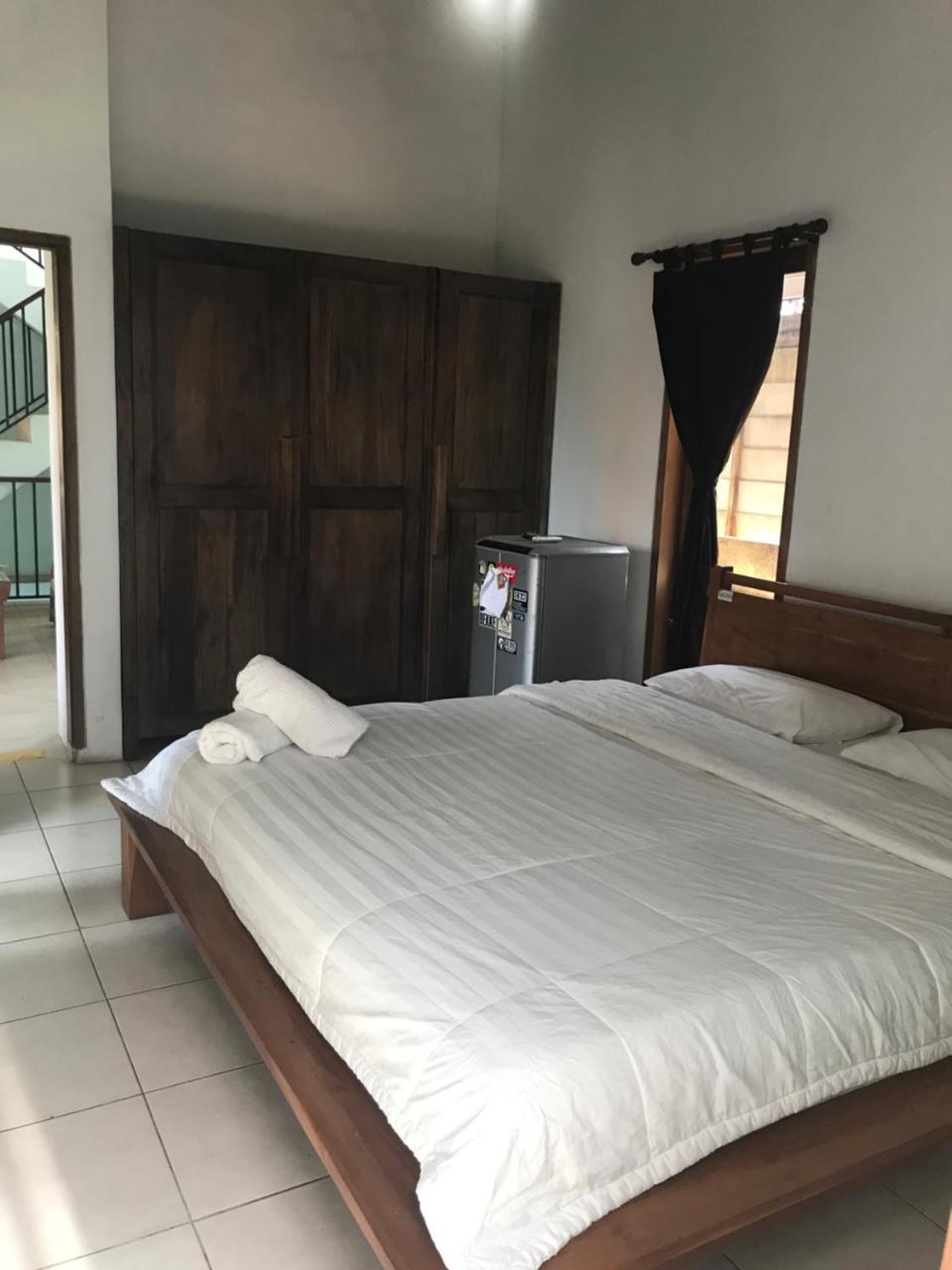 Canggu Surf Hostel Esterno foto